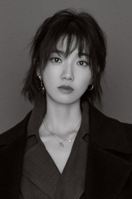Yu Shasha - Actor Profile Photo