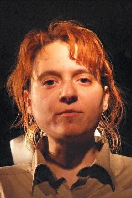 Katia Pascariu - Actor Profile Photo