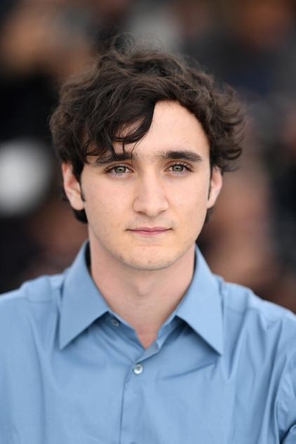 Adriano Tardiolo - Actor Profile Photo