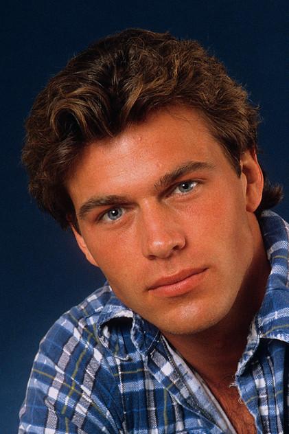 Jon-Erik Hexum - Actor Profile Photo