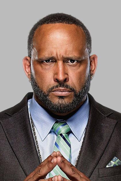 Hassan Hamin Assad - Actor Profile Photo