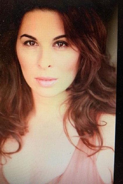 Christina Caparoula - Actor Profile Photo