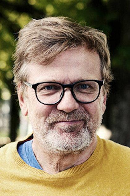 Tero Kaukomaa - Actor Profile Photo