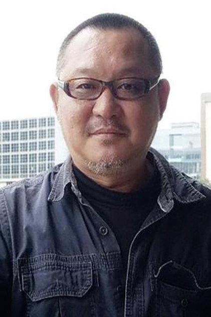 Hung-Chieh Lin - Actor Profile Photo