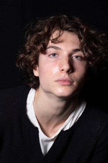 Matteo Schiavone - Actor Profile Photo