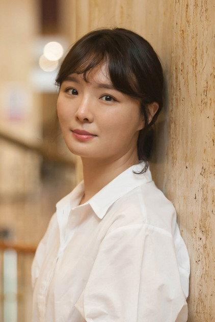 Han Song-hee - Actor Profile Photo