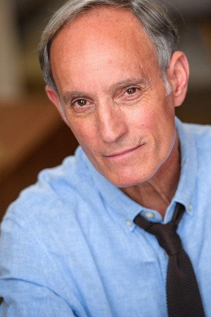 Tom Ciorciari - Actor Profile Photo