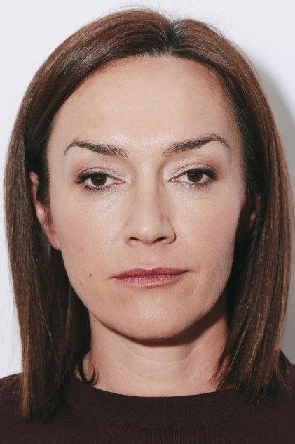 Irena Ristić - Actor Profile Photo