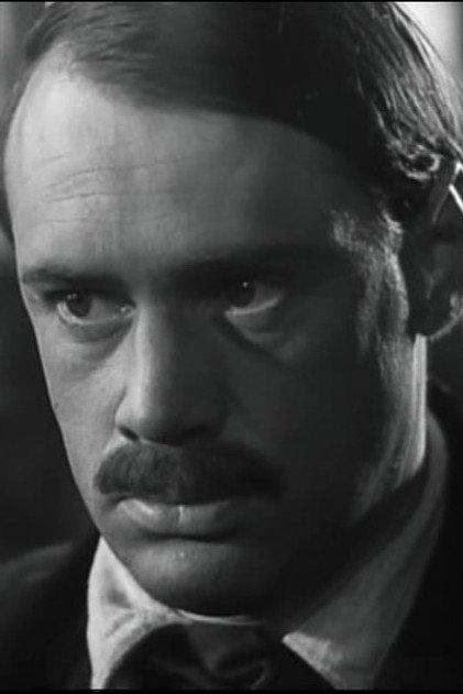 Peter Lindgren - Actor Profile Photo
