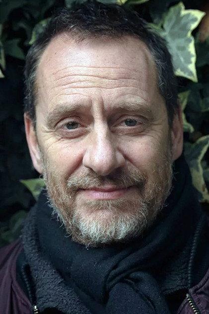 Riton Liebman - Actor Profile Photo