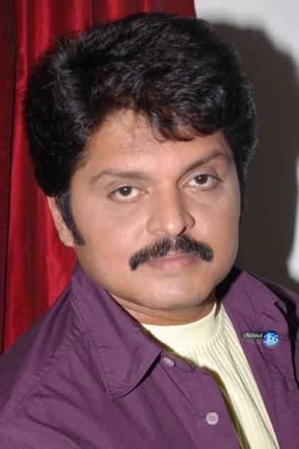 Karan - Actor Profile Photo