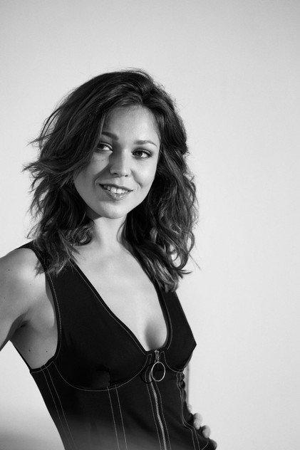 Maéva Marie Mathilde Roth - Actor Profile Photo