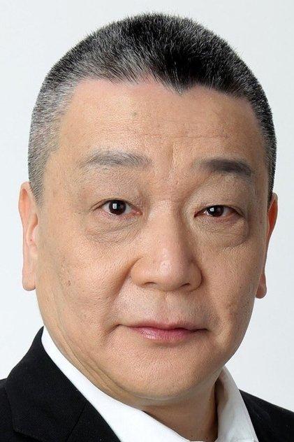 Akihiko Ishizumi - Actor Profile Photo
