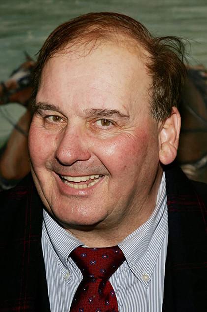 Ernie Sabella - Actor Profile Photo