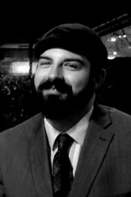 Josh Phillips - Actor Profile Photo