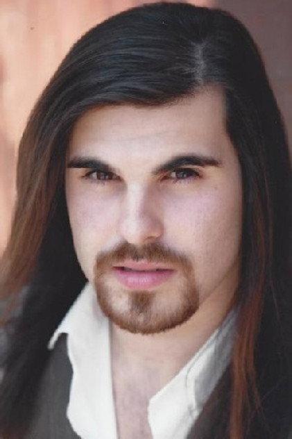 Luke Gregory Crosby - Actor Profile Photo