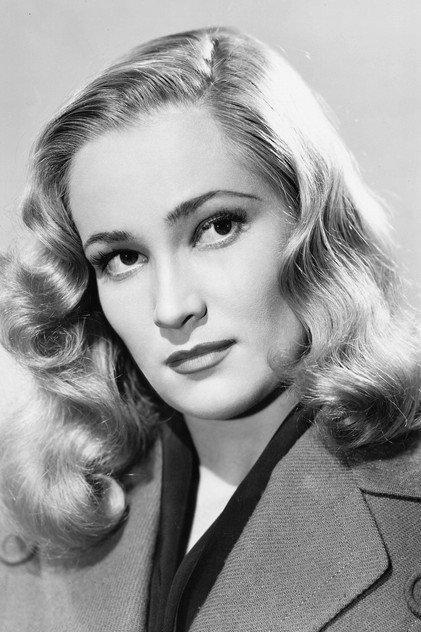Constance Dowling - Actor Profile Photo