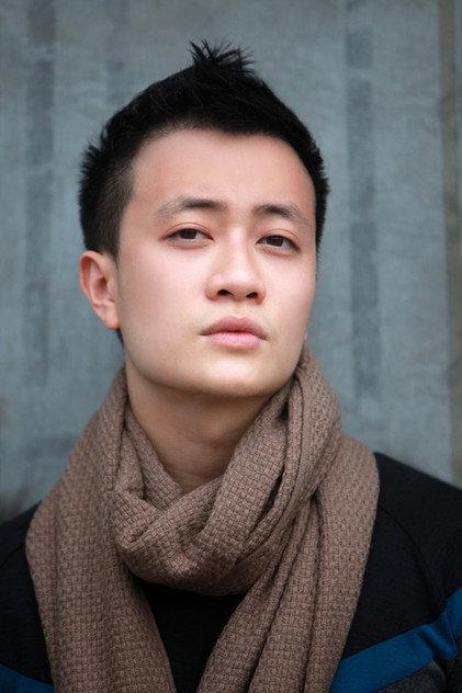 Lương Mạnh Hải - Actor Profile Photo