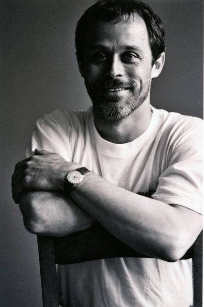 Bernard Cogniaux - Actor Profile Photo