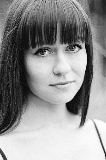Florence Hoath - Actor Profile Photo