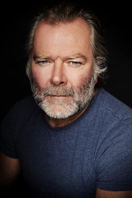 Mark Mitchinson - Actor Profile Photo