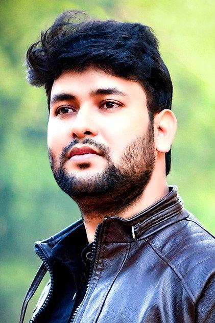 Pranab Kr Nath - Actor Profile Photo