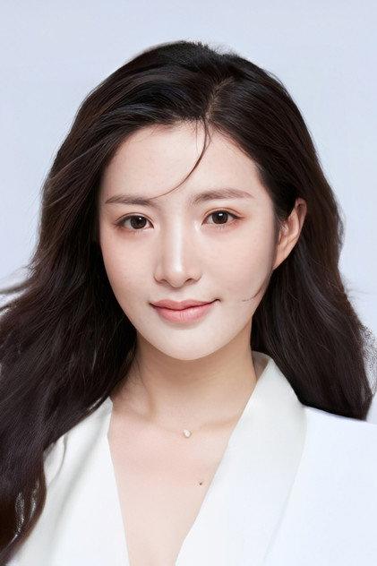 李金莎 - Actor Profile Photo