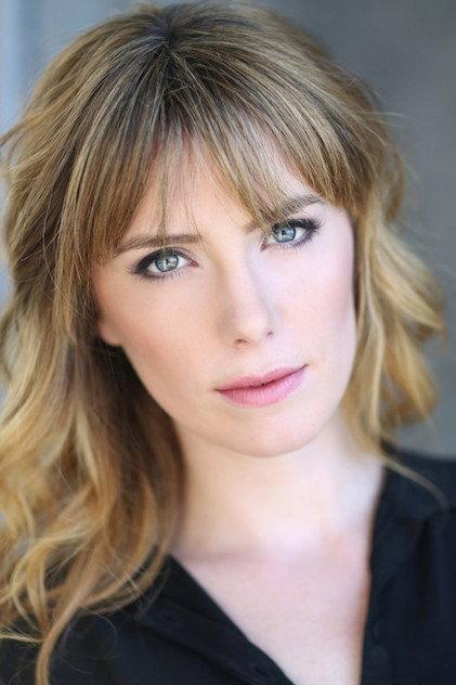 Amanda McEwan - Actor Profile Photo