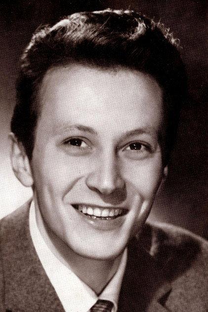 Marco Vicario - Actor Profile Photo