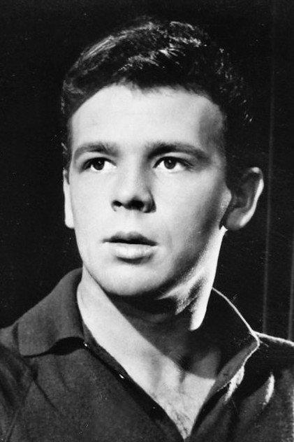 Renato Salvatori - Actor Profile Photo