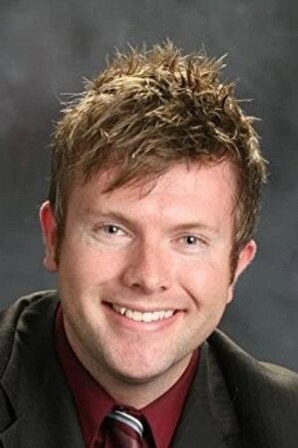 Jason Botsford - Actor Profile Photo