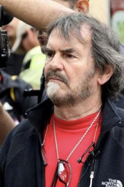 Carlos Azpúrua - Actor Profile Photo