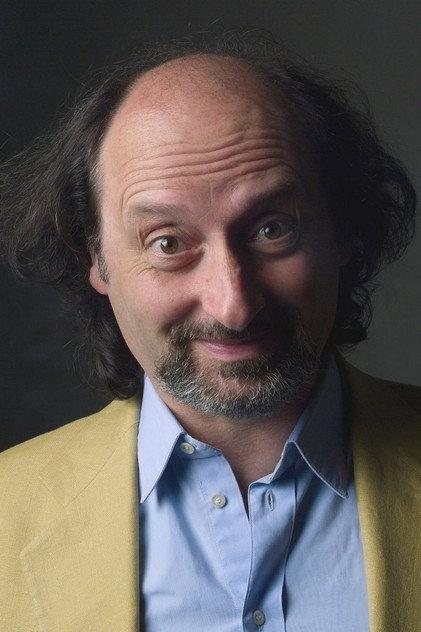 Antonio Cornacchione - Actor Profile Photo