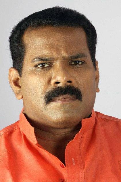 Biju Pappan - Actor Profile Photo