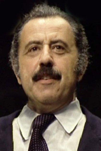 Lew Palter - Actor Profile Photo