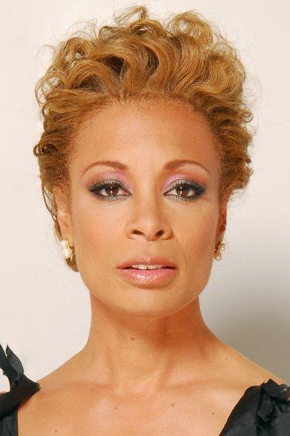 Valarie Pettiford - Actor Profile Photo