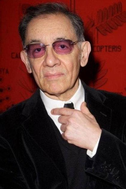 Alfredo Arias - Actor Profile Photo