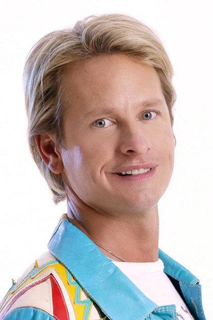 Carson Kressley - Actor Profile Photo