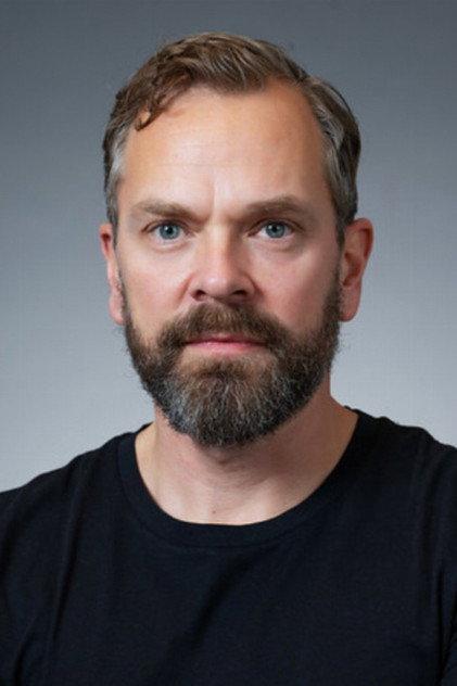 Per Lasson - Actor Profile Photo