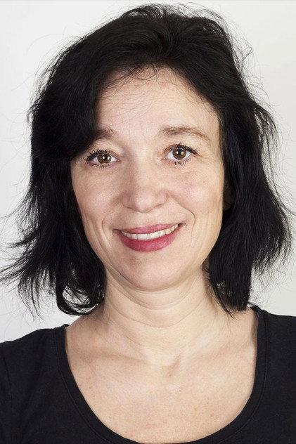 Andrea Edwards - Actor Profile Photo