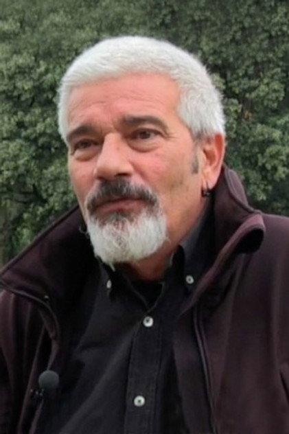 Stefano Maria Mioni - Actor Profile Photo