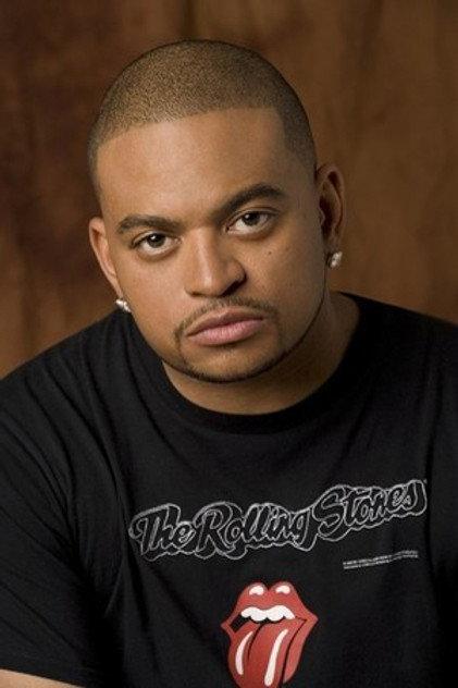 Chris Stokes - Actor Profile Photo