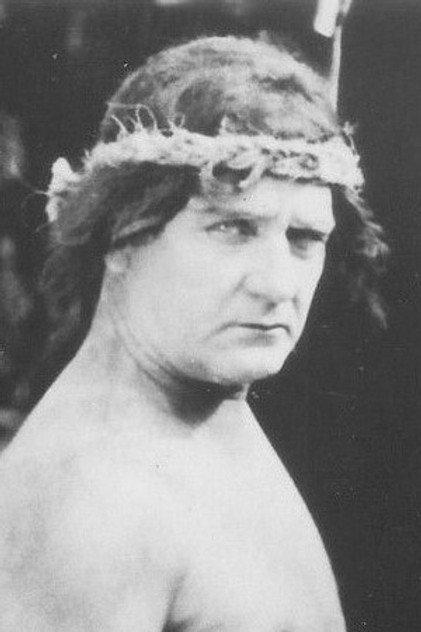 P. Dempsey Tabler - Actor Profile Photo