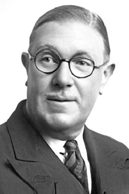 Wallace Lupino - Actor Profile Photo