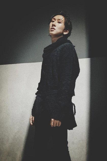 Manson Cheung - Actor Profile Photo