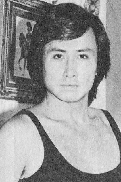Barry Chan - Actor Profile Photo
