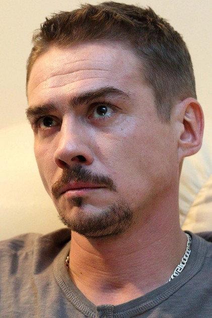Denis Nikiforov - Actor Profile Photo