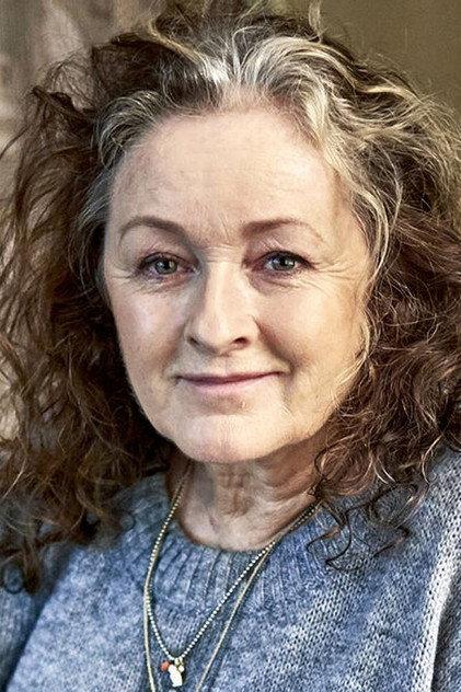 Kirsten Lehfeldt - Actor Profile Photo