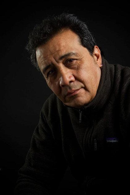 Alfonso Obregon - Actor Profile Photo