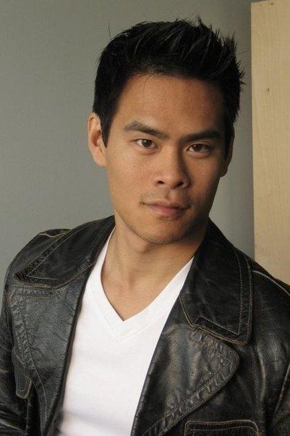 Thai-Hoa Le - Actor Profile Photo